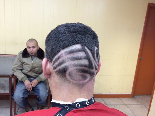 Barber Shop «The new generation barber shop», reviews and photos, 1307 Kingsway Rd, Brandon, FL 33510, USA