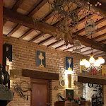 Photo n°5 de l'avis de Nausicaa.i fait le 28/08/2020 à 11:23 sur le  Ristorante Enoteca Pizzeria Silvana à Carpegna