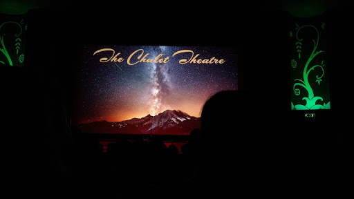 Movie Theater «Chalet Theatre», reviews and photos, 1721 Wells St, Enumclaw, WA 98022, USA