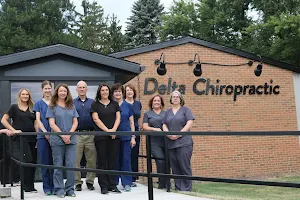 Delta Chiropractic Center - #1 Chiropractor Lansing, MI image