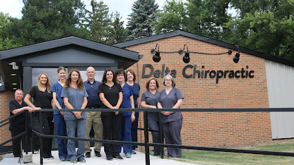 Delta Chiropractic Center of Lansing