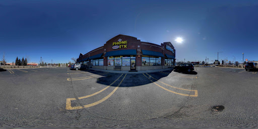 Cell Phone Store «Phone Fix», reviews and photos, 981 Orchard Lake Rd, Pontiac, MI 48341, USA