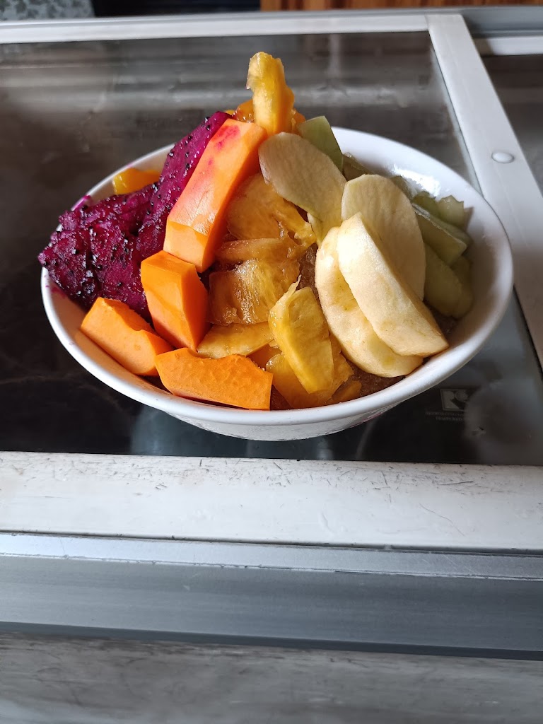 二水紅茶冰 的照片