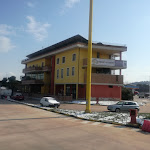 Photo n°1 de l'avis de Gio.e fait le 27/02/2018 à 20:52 sur le  Good Truck La Sosta à San Benedetto del Tronto