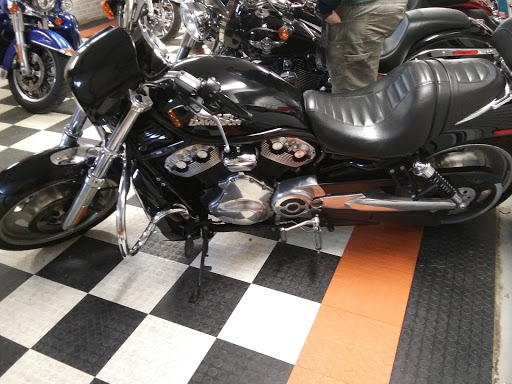 Harley-Davidson Dealer «Central Maine Harley-Davidson», reviews and photos, 2387 US-2, Hermon, ME 04401, USA