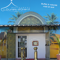 Photos du propriétaire du Restaurant Les Dunes D'Orient à Saint-Pierre-du-Mont - n°3