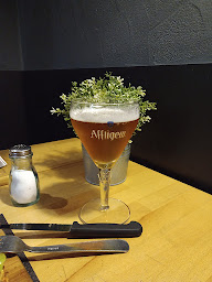 Photo n°56 de L'Atelier du burger à Valence ()