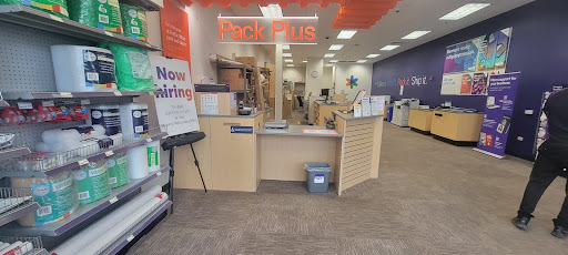 Print Shop «FedEx Office Print & Ship Center», reviews and photos, 1689 W Algonquin Rd, Rolling Meadows, IL 60008, USA