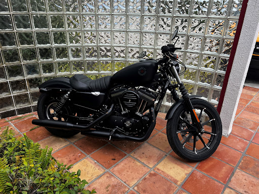 Motorcycle Dealer «Lakeland Harley-Davidson», reviews and photos, 4202 Lakeland Hills Blvd, Lakeland, FL 33805, USA