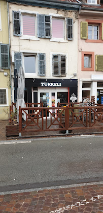 Photos du propriétaire du Restaurant turc Restaurant Turkeli à Montbéliard - n°3