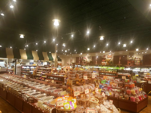Grocery Store «The Fresh Market», reviews and photos, 1200 E Main St, Spartanburg, SC 29307, USA