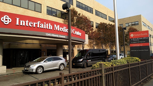 Interfaith Medical Center image 1