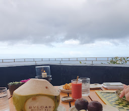 Bulgari Resort Bali photo