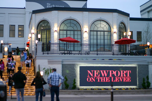 Shopping Mall «Newport on the Levee», reviews and photos, 1 Levee Way, Newport, KY 41071, USA