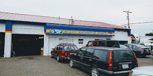 Joe's Automotive Repair