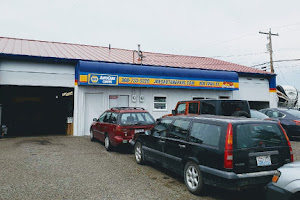 Joe's Automotive Repair