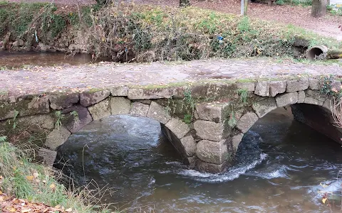 Ponte Medieval de Sárdoma image