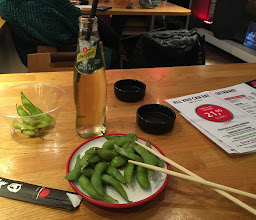 Sushi Circle photo