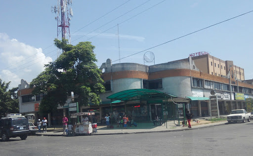 Café Central C. A. Valencia, Carabobo