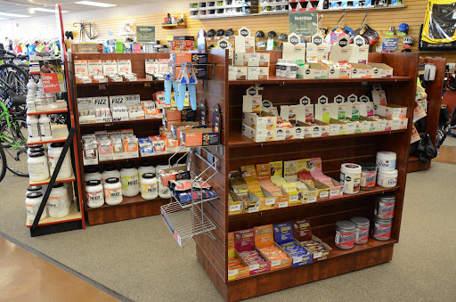 Bicycle Store «7 Mile Cycles», reviews and photos, 45 S Arlington Heights Rd, Elk Grove Village, IL 60007, USA