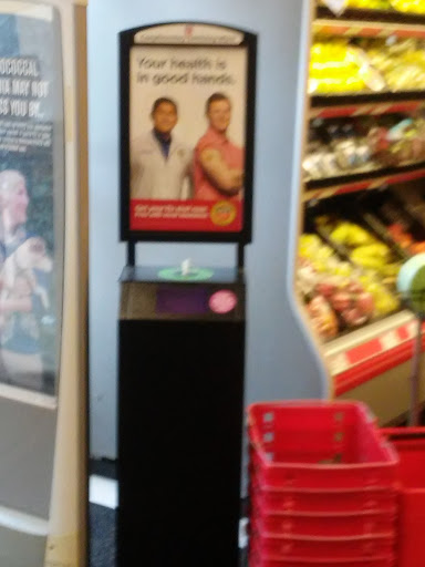 Grocery Store «Two Chefs Cafe & Market», reviews and photos, 644 N Main St #107, Greenville, SC 29601, USA