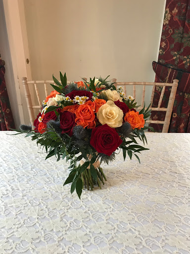 Enchanted Rose Florist - Derby