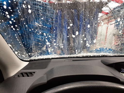 Car Wash «The Wave Car Wash», reviews and photos, 5302 176th St E, Tacoma, WA 98446, USA