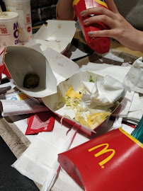 Frite du Restauration rapide McDonald's à Orléans - n°6