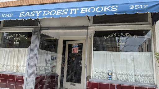 Easy Does It -Books & Gifts