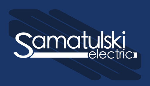 Photo of Samatulski Electric Inc