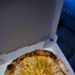 Photo n°2 de l'avis de Christoph.m fait le 14/05/2024 à 19:36 sur le  Pizza Haus Original Steinofen à Eisenberg