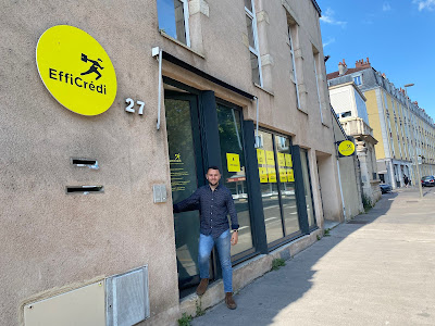 EffiCrédi DIJON à Dijon