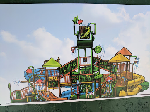 Gilroy Gardens Family Theme Park image