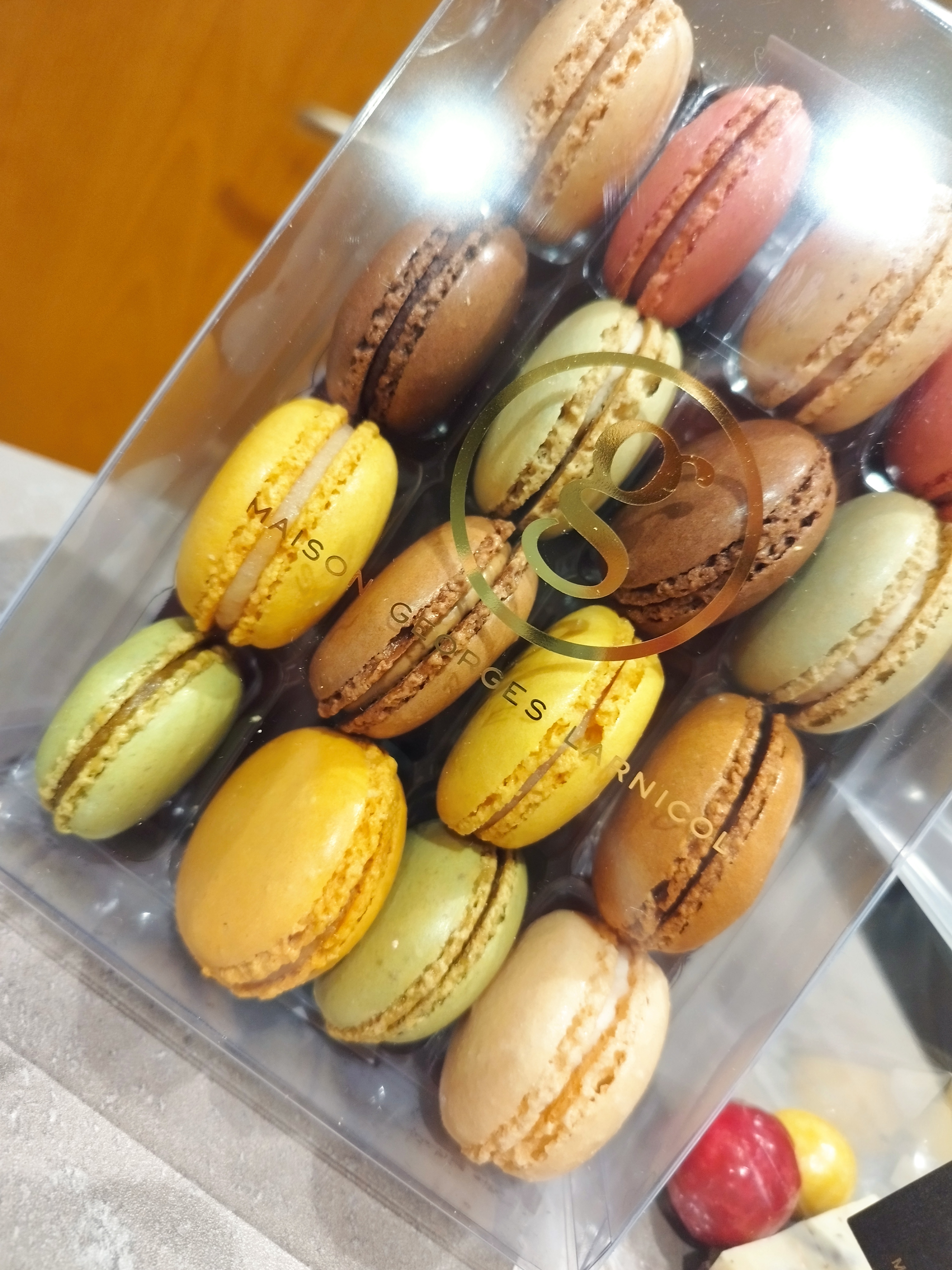 Photo n° 1 de l'avis de Virginia. fait le 12/02/2023 à 14:56