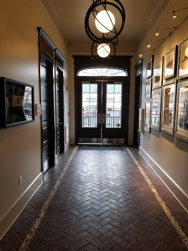 Apartment Building «Avalon Garden City», reviews and photos