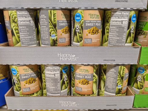 Supermarket «ALDI», reviews and photos, 707 S Wayne Rd, Westland, MI 48186, USA