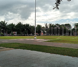 Taman Blambangan photo