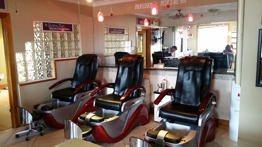Fashion Nail & Skin Care Salon 06514