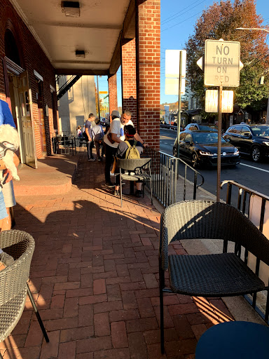 Starbucks, 4A E Bridge St, New Hope, PA 18938, USA, 