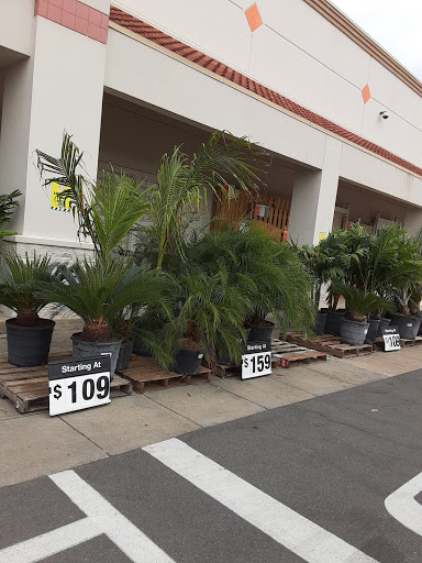Home Improvement Store «The Home Depot», reviews and photos, 1551 Dunlawton Ave, Port Orange, FL 32127, USA