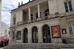 Gallia Théâtre Cinéma image
