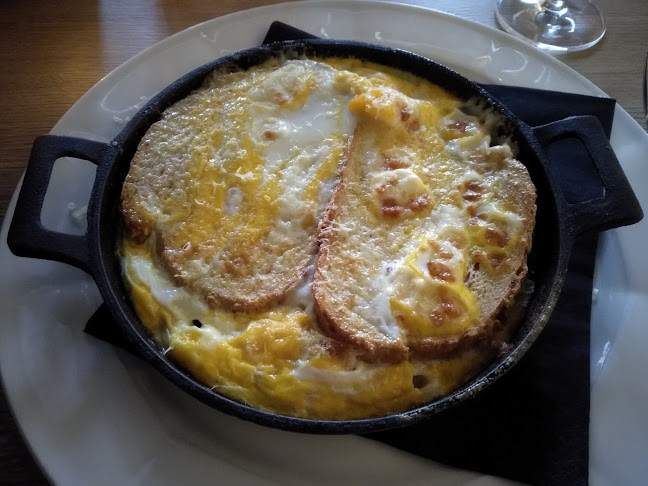 Raffaele's Foodbar - Restaurant