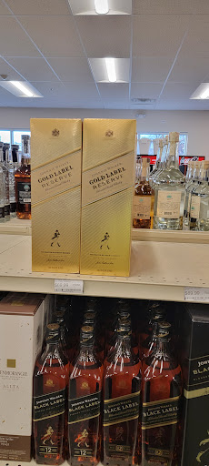 Liquor Store «114 Liquors Inc», reviews and photos, 80 Winthrop Ave, Lawrence, MA 01843, USA