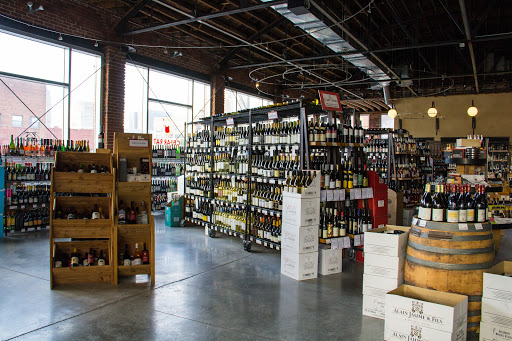 Wine Store «Cellar Rat Wine Merchants», reviews and photos, 1701 W Baltimore Ave, Kansas City, MO 64108, USA