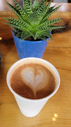 Coffee Shop «Fireroast Cafe», reviews and photos, 3800 37th Ave S, Minneapolis, MN 55406, USA