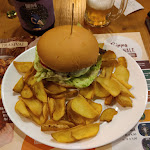 Photo n°12 de l'avis de Albert.s fait le 04/03/2024 à 22:23 sur le  TRAMVAI VERONA à Verona