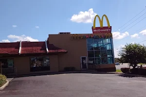 McDonald's image