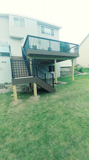 Roofing Contractor «Iron River Construction», reviews and photos, 586 Bavaria Ln, Chaska, MN 55318, USA