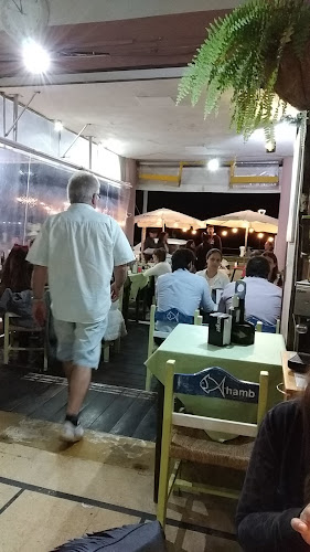 Opiniones de Hamburguer en Maldonado - Restaurante