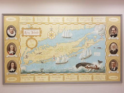 Department Store «Sears», reviews and photos, 195 N Broadway, Hicksville, NY 11801, USA